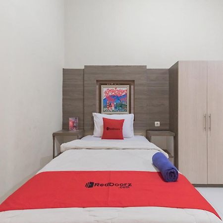 Reddoorz Resort Premium @ Sangkan Hurip Kuningan Eksteriør billede
