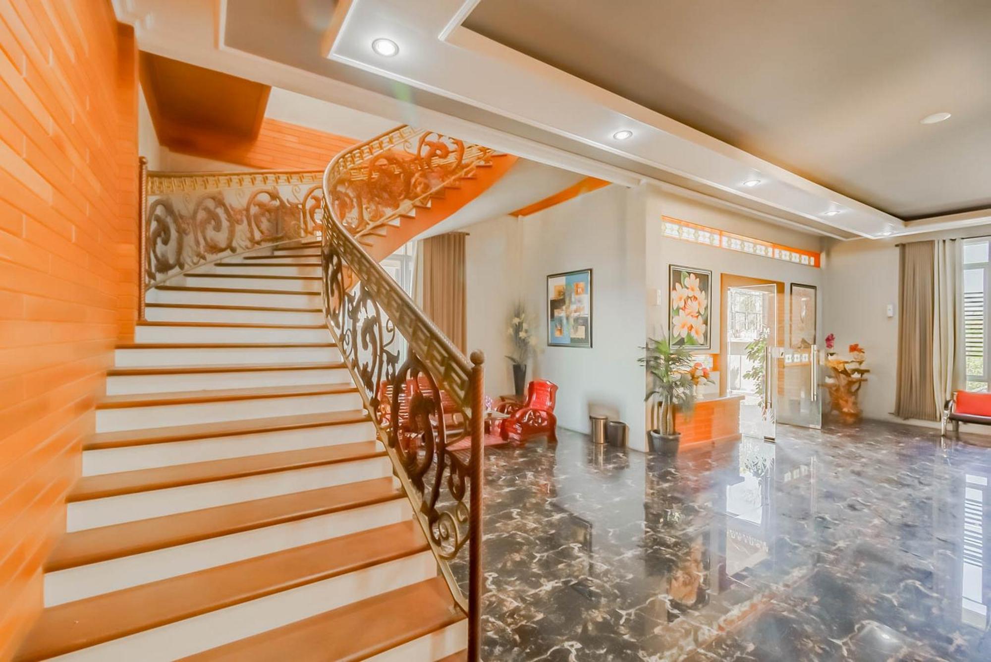 Reddoorz Resort Premium @ Sangkan Hurip Kuningan Eksteriør billede