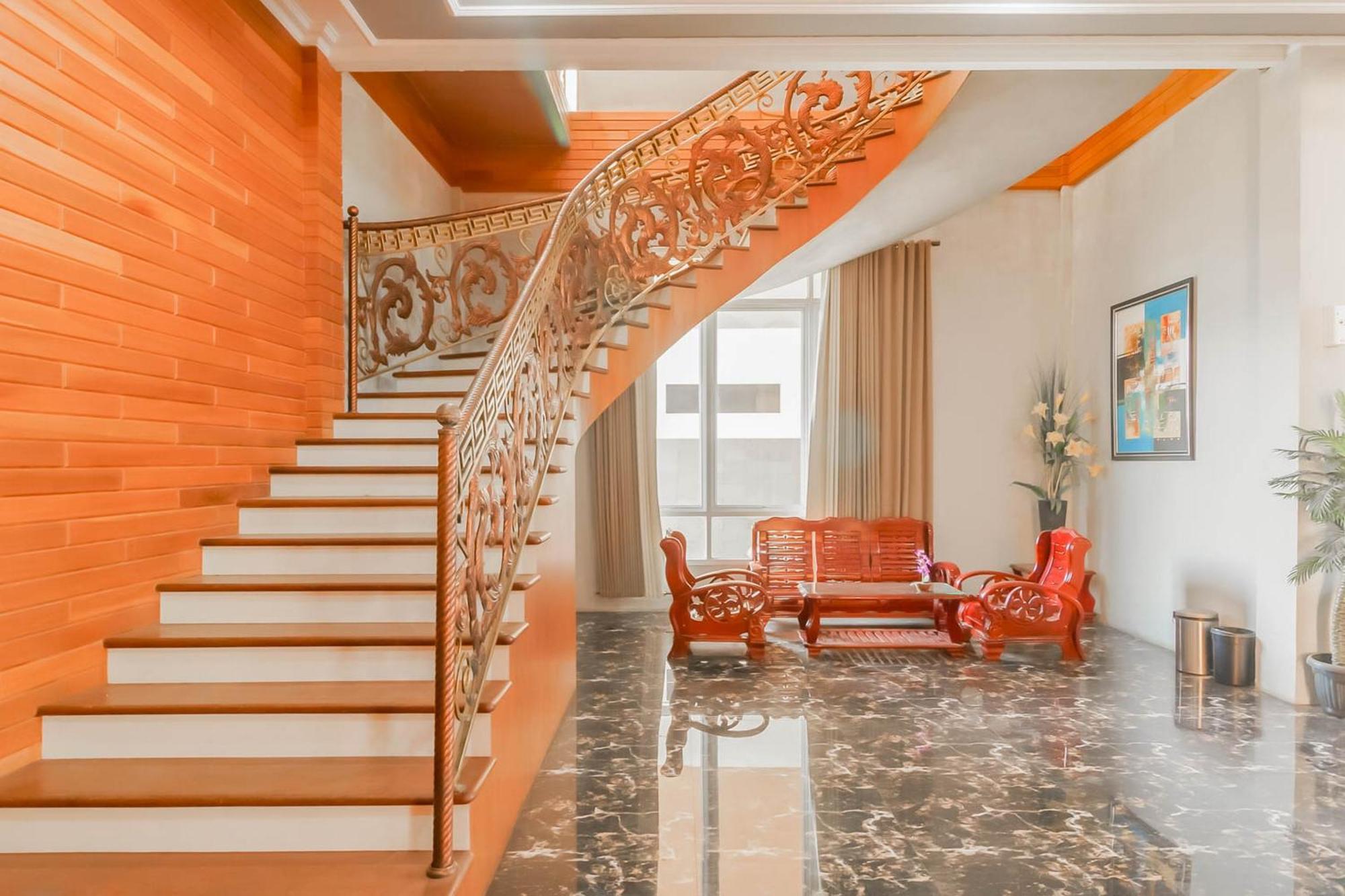 Reddoorz Resort Premium @ Sangkan Hurip Kuningan Eksteriør billede