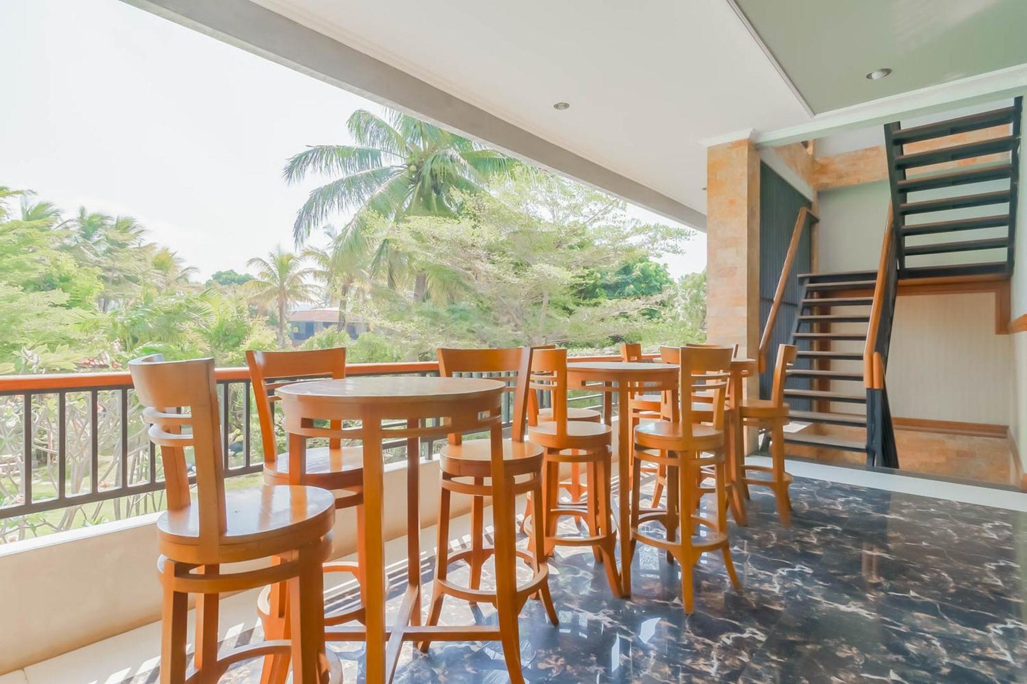 Reddoorz Resort Premium @ Sangkan Hurip Kuningan Eksteriør billede