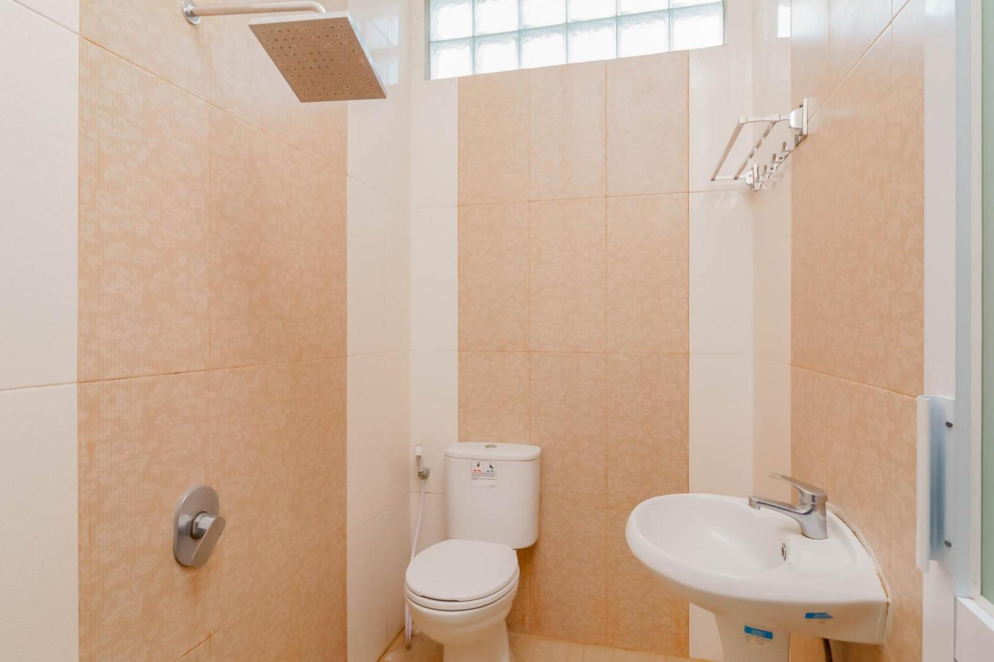 Reddoorz Resort Premium @ Sangkan Hurip Kuningan Eksteriør billede
