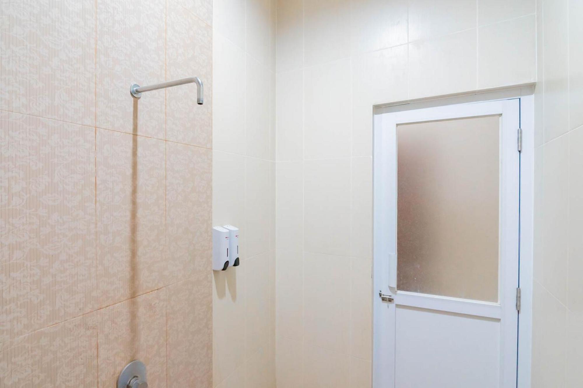 Reddoorz Resort Premium @ Sangkan Hurip Kuningan Eksteriør billede