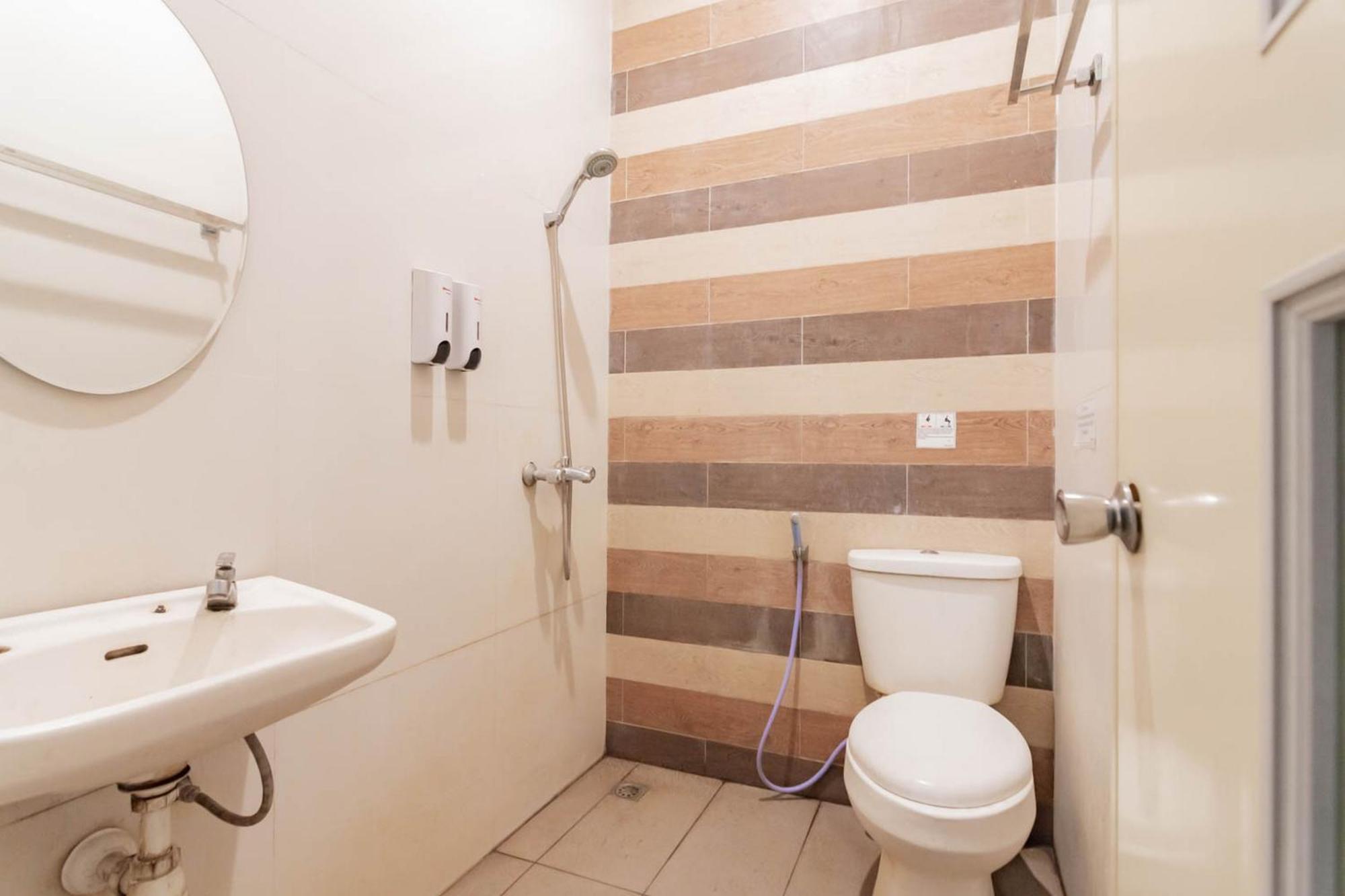 Reddoorz Resort Premium @ Sangkan Hurip Kuningan Eksteriør billede