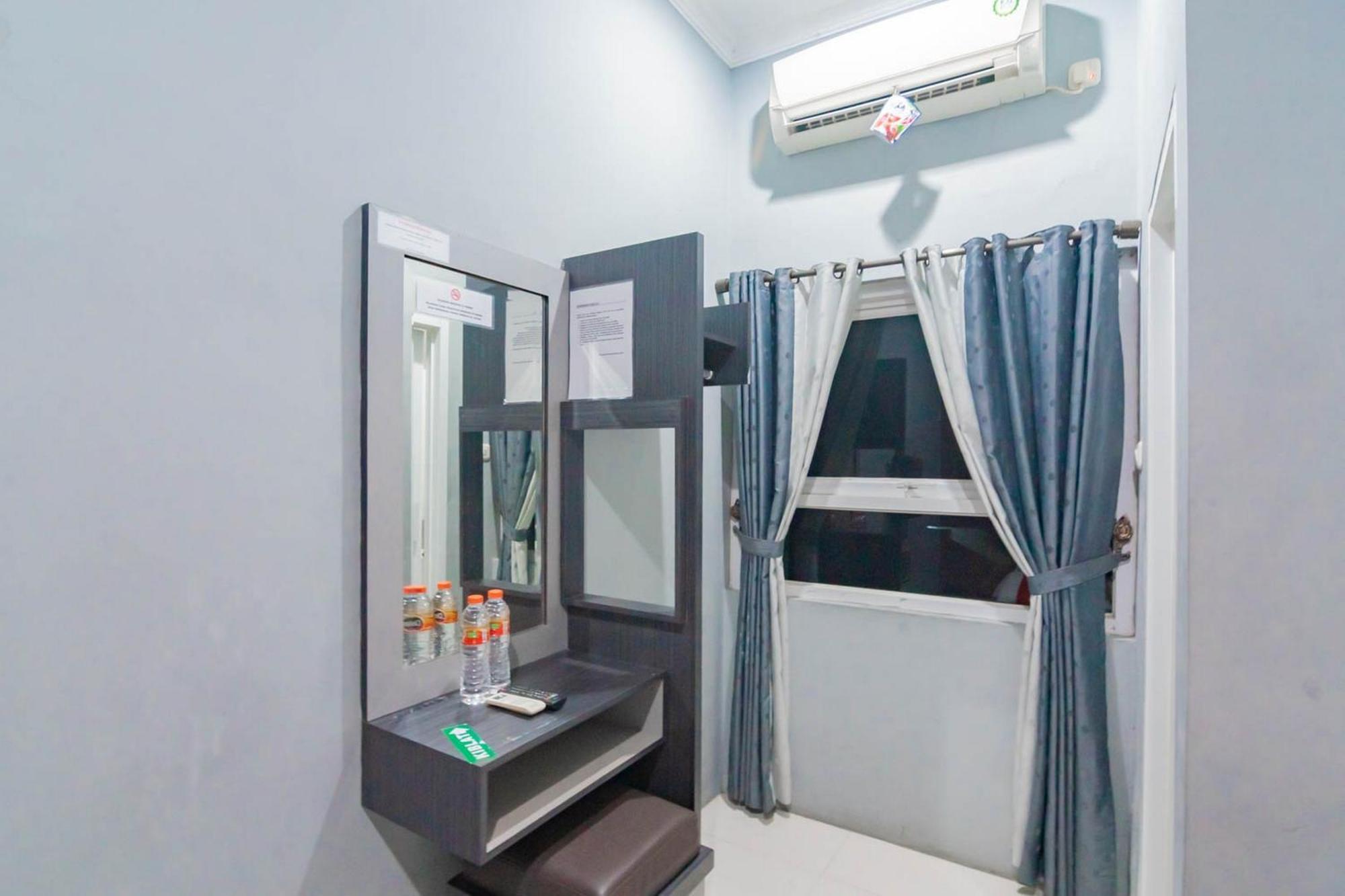 Reddoorz Resort Premium @ Sangkan Hurip Kuningan Eksteriør billede