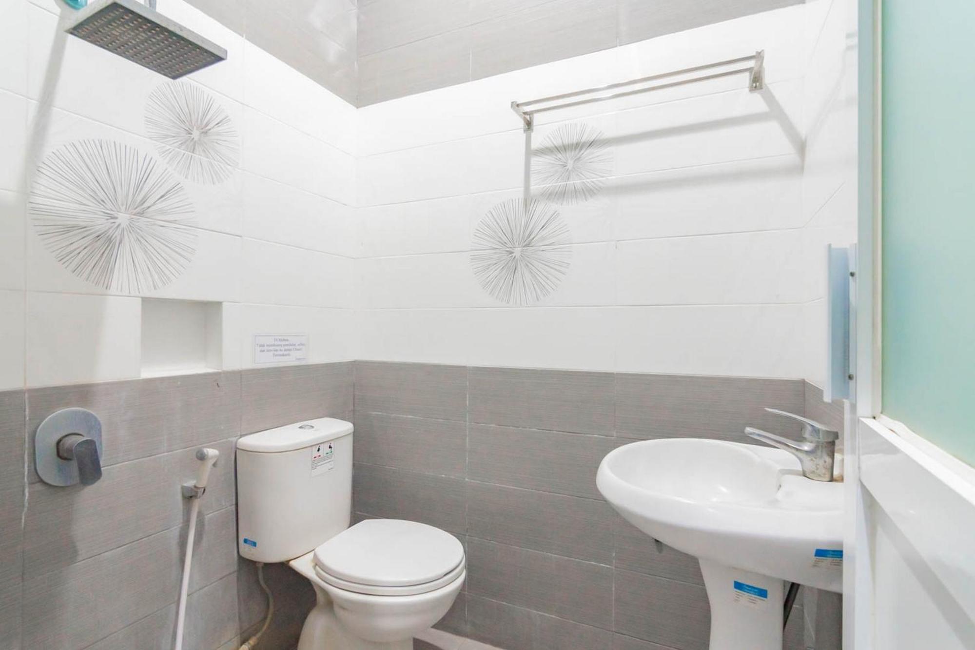 Reddoorz Resort Premium @ Sangkan Hurip Kuningan Eksteriør billede