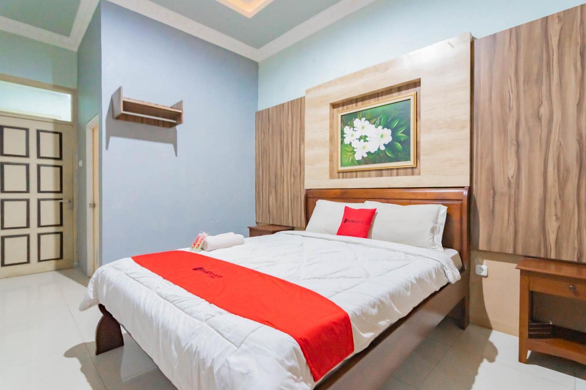 Reddoorz Resort Premium @ Sangkan Hurip Kuningan Eksteriør billede